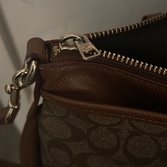 Coach Handbag - Picture 11 of 11